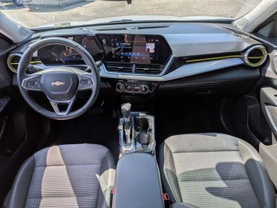 2025 Chevrolet Trax - Photo 19