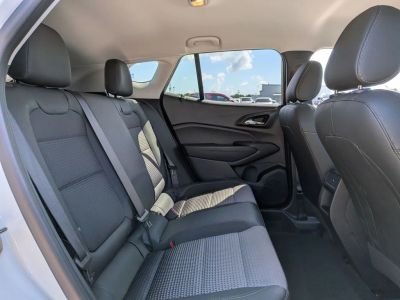 2025 Chevrolet Trax - Photo 21