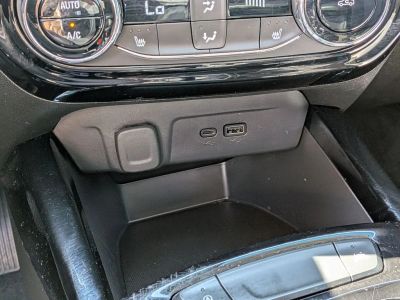 2025 Chevrolet Trax - Photo 25