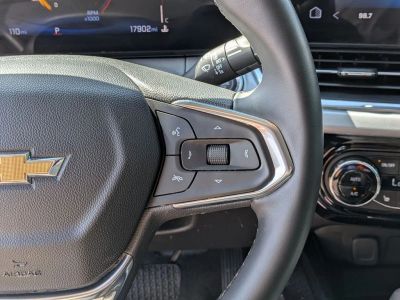 2025 Chevrolet Trax - Photo 15