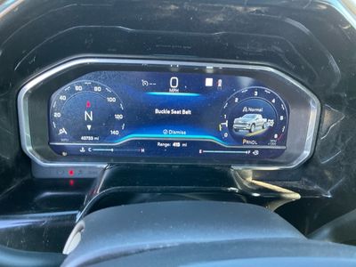 2023 Chevrolet Silverado 1500 — photo 10 view