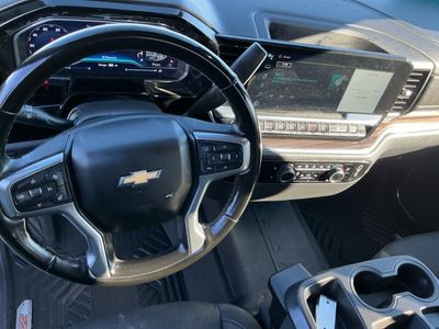 2023 Chevrolet Silverado 1500 — photo 14 view