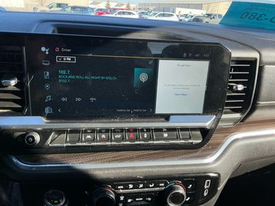 2023 Chevrolet Silverado 1500 — photo 11 view
