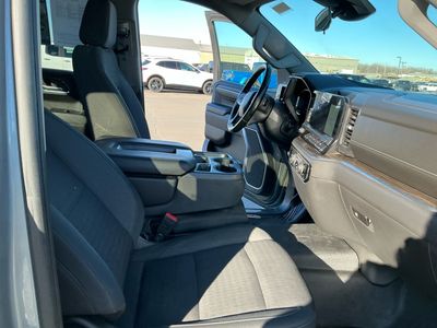 2023 Chevrolet Silverado 1500 — photo 20 view
