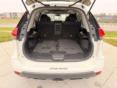 2017 Nissan Rogue - Photo 33