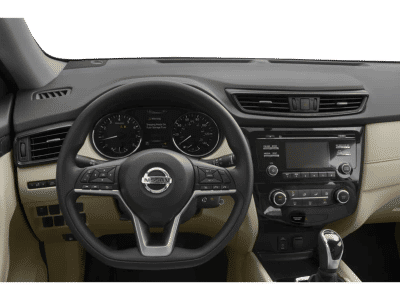 2017 Nissan Rogue - Photo 39