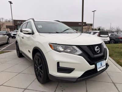 2017 Nissan Rogue - Photo 7
