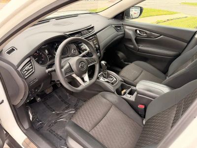 2017 Nissan Rogue - Photo 27