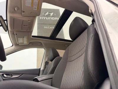 2017 Nissan Rogue - Photo 13