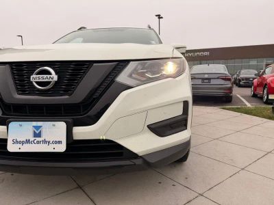 2017 Nissan Rogue - Photo 9