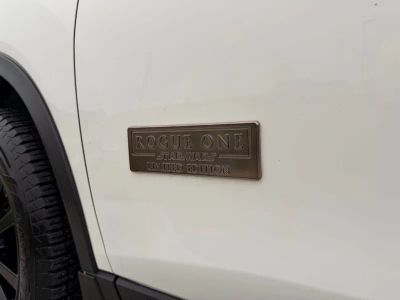 2017 Nissan Rogue - Photo 11