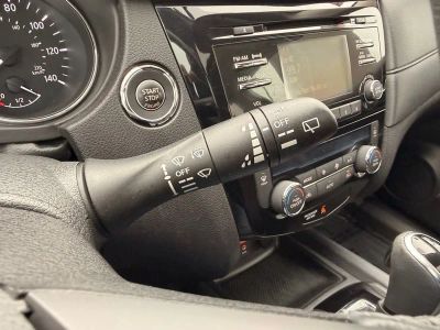 2017 Nissan Rogue - Photo 16