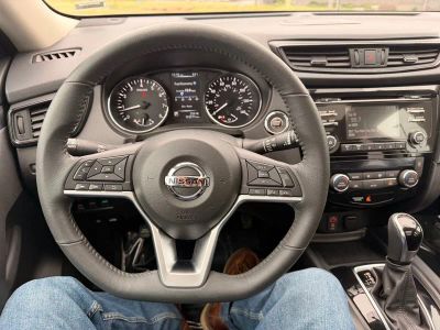 2017 Nissan Rogue - Photo 15
