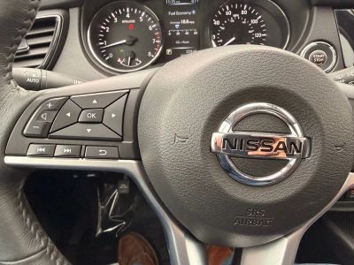 2017 Nissan Rogue - Photo 19