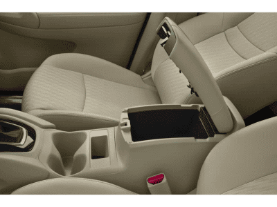 2017 Nissan Rogue - Photo 45