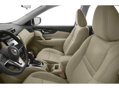 2017 Nissan Rogue - Photo 41
