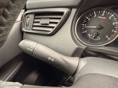 2017 Nissan Rogue - Photo 17