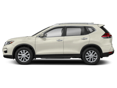 2017 Nissan Rogue - Photo 38