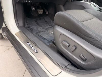 2017 Nissan Rogue - Photo 29