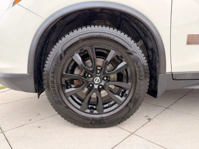 2017 Nissan Rogue - Photo 10