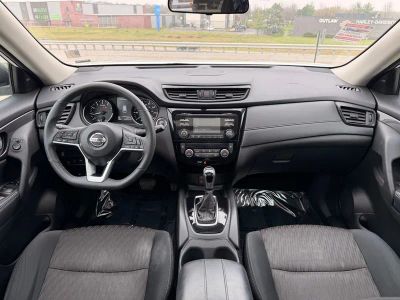 2017 Nissan Rogue - Photo 30
