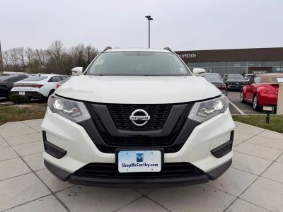 2017 Nissan Rogue - Photo 8