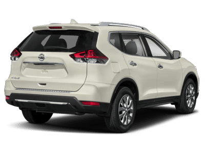 2017 Nissan Rogue - Photo 37