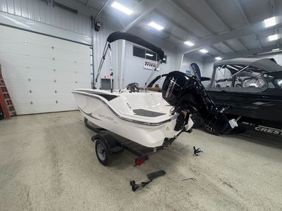 2025 Bayliner M15 - Photo 3