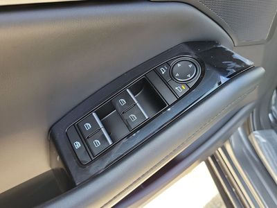 2026 Mazda Mazda3 — photo 17 view