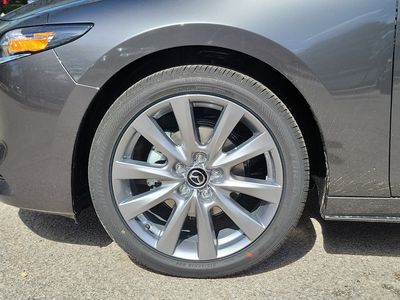 2026 Mazda Mazda3 — photo 7 view