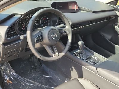 2026 Mazda Mazda3 — photo 13 view
