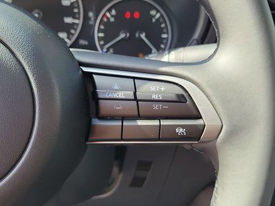 2026 Mazda Mazda3 — photo 21 view