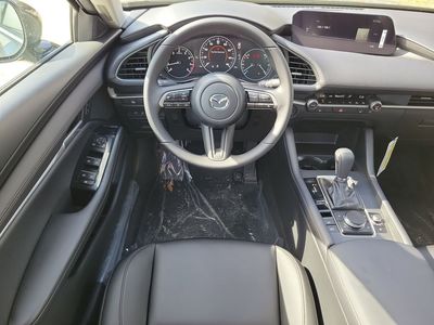 2026 Mazda Mazda3 — photo 12 view