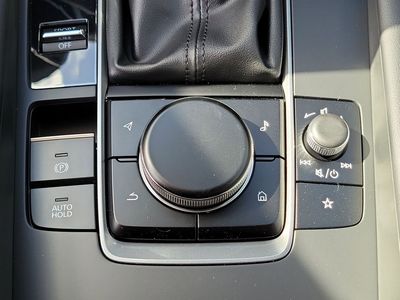 2026 Mazda Mazda3 — photo 28 view