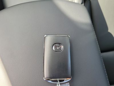 2026 Mazda Mazda3 — photo 30 view
