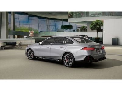 2026 BMW 5 Series - Photo 2