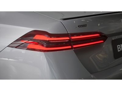 2026 BMW 5 Series - Photo 8