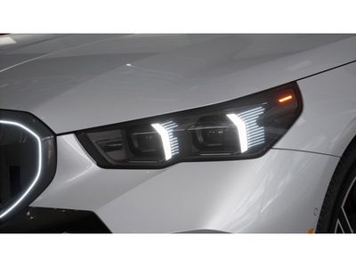 2026 BMW 5 Series - Photo 6
