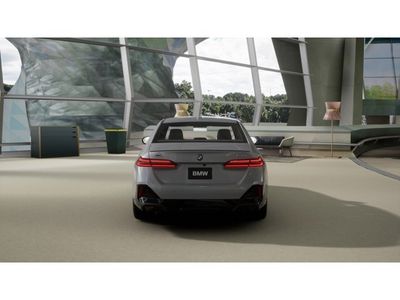 2026 BMW 5 Series - Photo 5