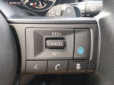 2024 Nissan Rogue — photo 19 view