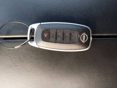 2024 Nissan Rogue — photo 15 view