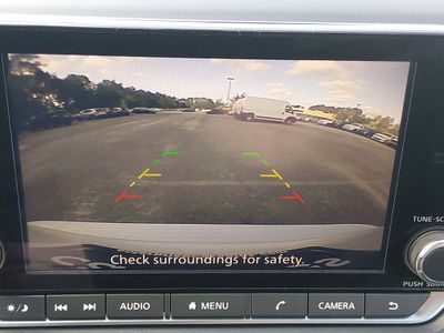 2024 Nissan Rogue — photo 16 view