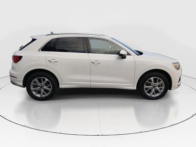 2023 Audi Q3 - Photo 8
