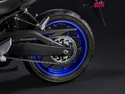 2026 Yamaha YZF-R3 - Photo 10