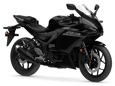 2026 Yamaha YZF-R3 - Photo 3