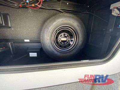 2025 Dutchmen RV Astoria - Photo 14