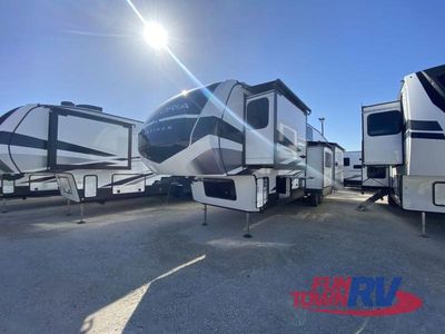 2025 Dutchmen RV Astoria - Photo 1