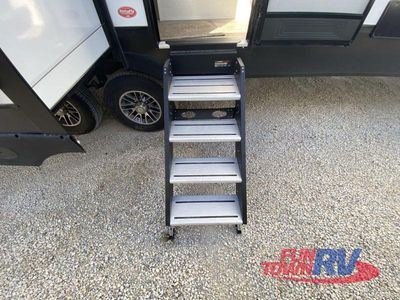 2025 Dutchmen RV Astoria - Photo 13