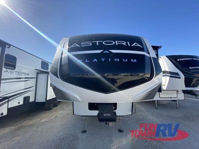 2025 Dutchmen RV Astoria - Photo 2