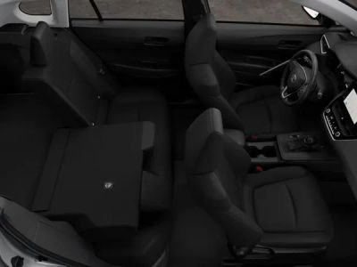 2026 Toyota Corolla Cross - Photo 22